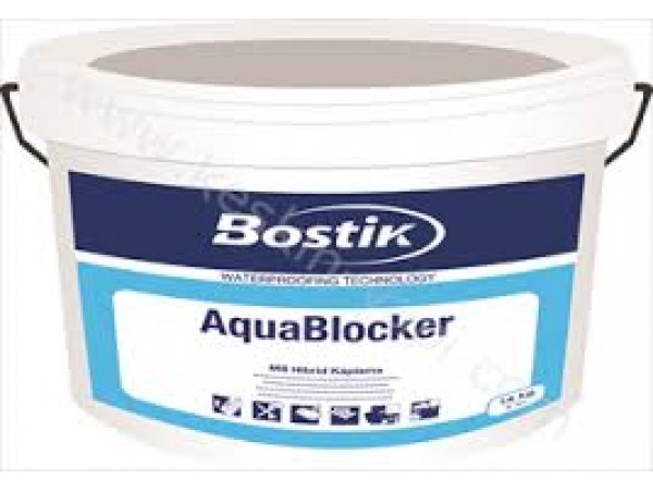 BOSTİK AquaBlocker Liquid
